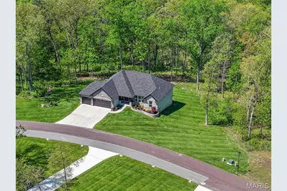 156 Eagle Fork Drive, Moscow Mills, MO 63362 - Photo 3