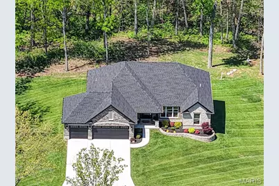 156 Eagle Fork Drive, Moscow Mills, MO 63362 - Photo 55