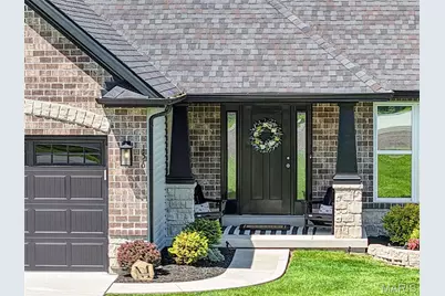 156 Eagle Fork Drive, Moscow Mills, MO 63362 - Photo 57