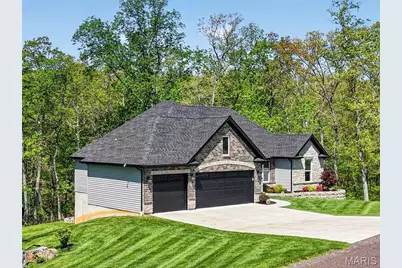 156 Eagle Fork Drive, Moscow Mills, MO 63362 - Photo 61