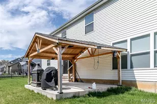 732 Fox Creek Dr, Fenton, MO 63026 - Photo 37