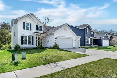 732 Fox Creek Drive, Fenton, MO 63026 - Photo 47