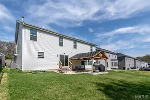 732 Fox Creek Dr, Fenton, MO 63026 - Photo 45