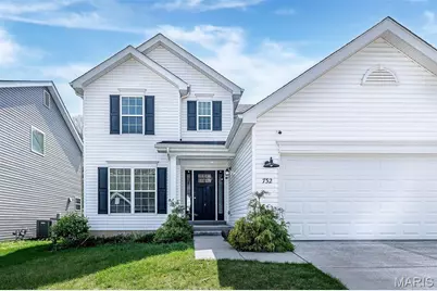 732 Fox Creek Drive, Fenton, MO 63026 - Photo 47