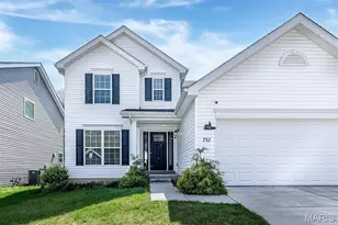 732 Fox Creek Dr, Fenton, MO 63026 - Photo 47