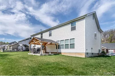 732 Fox Creek Drive, Fenton, MO 63026 - Photo 45