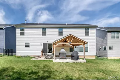 732 Fox Creek Drive, Fenton, MO 63026 - Photo 43