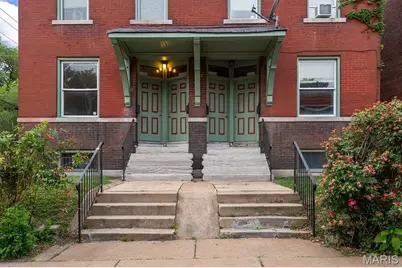 3343 Virginia Avenue, Saint Louis, MO 63118 - Photo 3