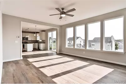 0 Portsmouth @ Claymont Hills, Saint Louis, MO 63129 - Photo 9