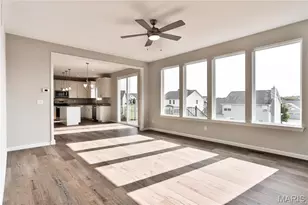 0 Portsmouth @ Claymont Hills, Saint Louis, MO 63129 - Photo 9
