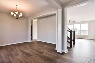0 Portsmouth @ Claymont Hills, Saint Louis, MO 63129 - Photo 5
