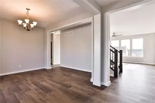 0 Portsmouth @ Claymont Hills, Saint Louis, MO 63129 - Photo 5