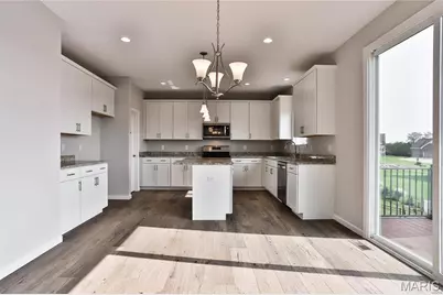 0 Portsmouth @ Claymont Hills, Saint Louis, MO 63129 - Photo 11