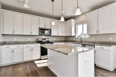 0 Portsmouth @ Claymont Hills, Saint Louis, MO 63129 - Photo 13