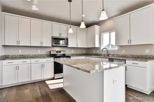 0 Portsmouth @ Claymont Hills, Saint Louis, MO 63129 - Photo 13