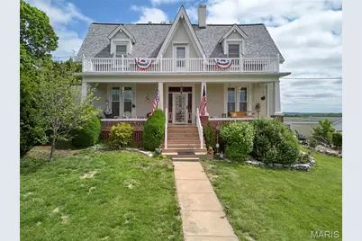 403 N Main Street, Louisiana, MO 63353 - Photo 1