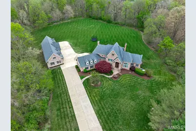 242 Fick Farm Road, Chesterfield, MO 63005 - Photo 5