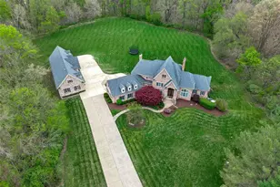 242 Fick Farm Rd, Chesterfield, MO 63005 - Photo 5