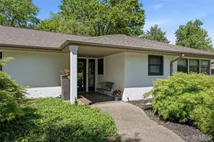 107 Stoneyside Ln, Olivette, MO 63132 - Photo 5