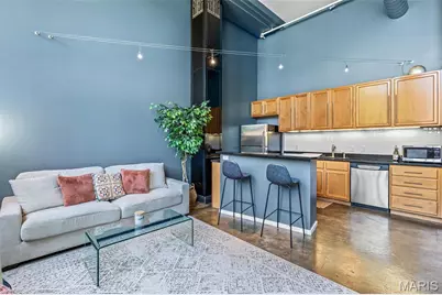 1720 Chouteau Avenue #103, Saint Louis, MO 63103 - Photo 13
