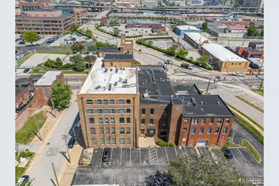 1720 Chouteau Avenue #103, Saint Louis, MO 63103 - Photo 29