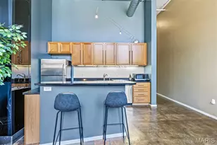 1720 Chouteau Ave, Saint Louis, MO 63103 - Photo 3