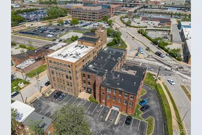 1720 Chouteau Avenue #103, Saint Louis, MO 63103 - Photo 27