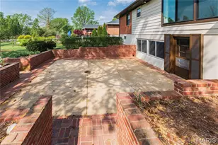 10620 Leebur Dr, Sunset Hills, MO 63128 - Photo 37