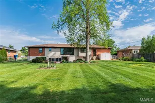 10620 Leebur Dr, Sunset Hills, MO 63128 - Photo 41