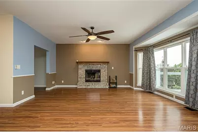 2805 Pomme Meadows Drive, Arnold, MO 63010 - Photo 5