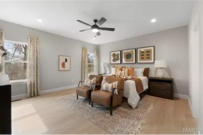 0 Sierra @ Claymont Hills, Saint Louis, MO 63129 - Photo 35