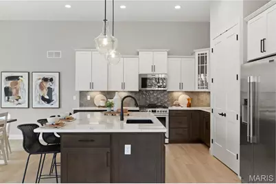 0 Sierra @ Claymont Hills, Saint Louis, MO 63129 - Photo 25