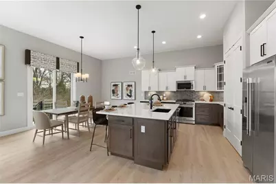 0 Sierra @ Claymont Hills, Saint Louis, MO 63129 - Photo 23