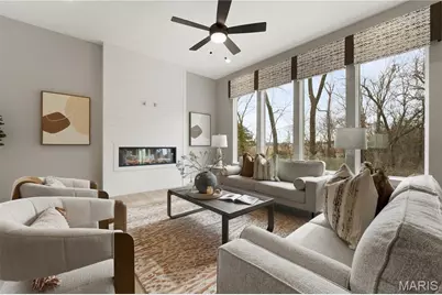 0 Sierra @ Claymont Hills, Saint Louis, MO 63129 - Photo 15