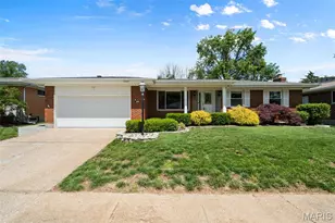 657 Damascus Dr, Saint Louis, MO 63125 - Photo 1
