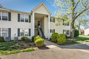 703 Sugar Glen Dr, Saint Peters, MO 63376 - Photo 3