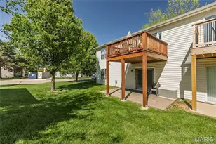 703 Sugar Glen Dr, Saint Peters, MO 63376 - Photo 23
