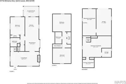 5716 Winona Avenue, Saint Louis, MO 63109 - Photo 43
