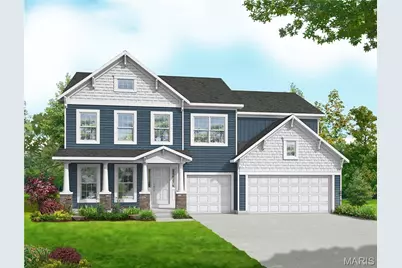 0 Windsor @ Claymont Hills, Saint Louis, MO 63129 - Photo 9