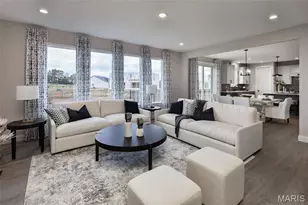 0 Windsor @ Claymont Hills, Saint Louis, MO 63129 - Photo 19