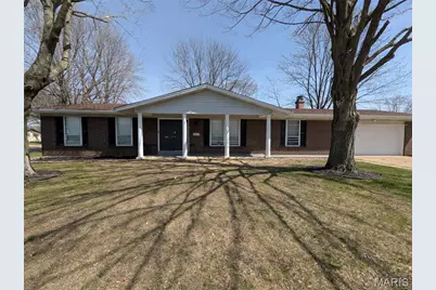 2824 Olde Greenwich Drive, Saint Charles, MO 63301 - Photo 3