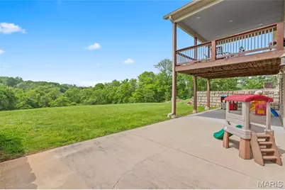 1516 Southridge Drive, Barnhart, MO 63012 - Photo 9