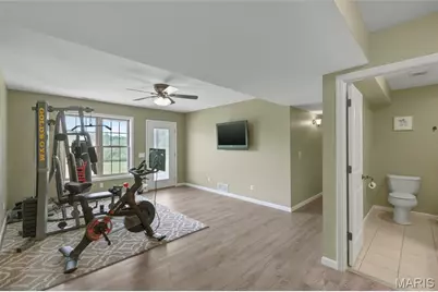 1516 Southridge Drive, Barnhart, MO 63012 - Photo 37