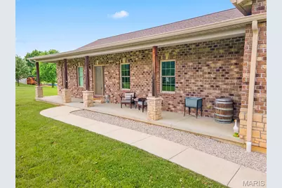 1516 Southridge Drive, Barnhart, MO 63012 - Photo 11