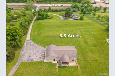 1516 Southridge Drive, Barnhart, MO 63012 - Photo 5