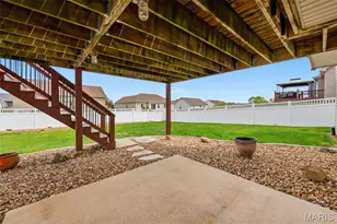 153 Quail Creek Dr, Wright City, MO 63390 - Photo 35