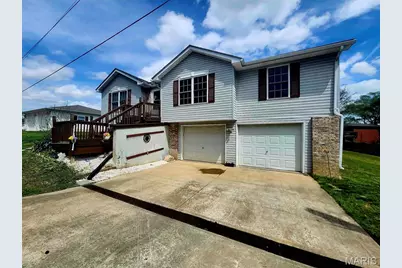 1204 Riverview Drive, Elsberry, MO 63343 - Photo 1