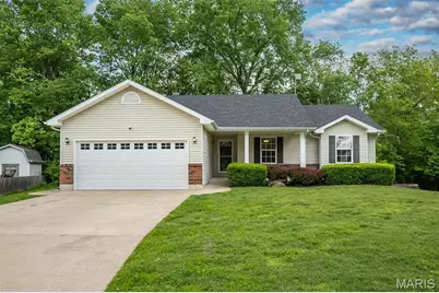 344 Fourbush Court, Winfield, MO 63389 - Photo 3