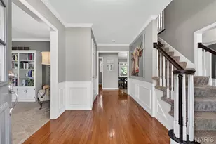 927 Baintree Ln, Ballwin, MO 63011 - Photo 3