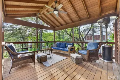 927 Baintree Lane, Ballwin, MO 63011 - Photo 37